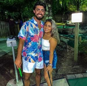 Meet your Posher, Maria